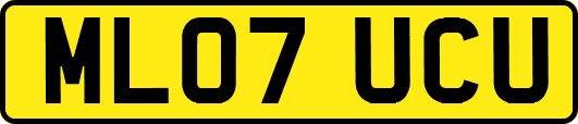 ML07UCU