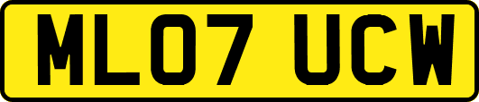 ML07UCW