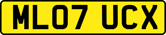 ML07UCX