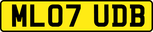 ML07UDB