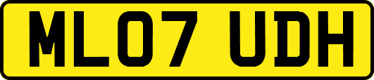 ML07UDH
