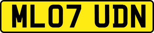 ML07UDN