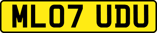 ML07UDU