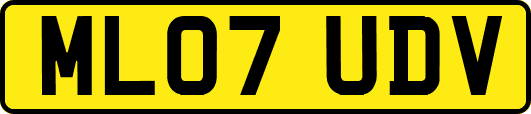 ML07UDV