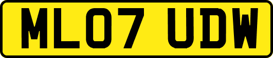 ML07UDW