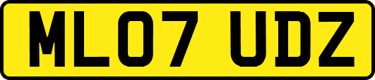 ML07UDZ