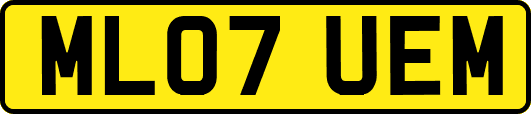 ML07UEM