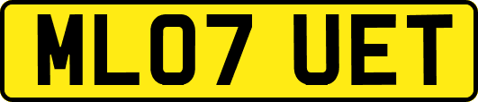 ML07UET