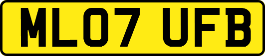 ML07UFB