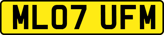 ML07UFM