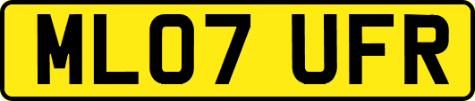 ML07UFR