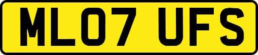 ML07UFS
