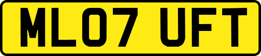 ML07UFT