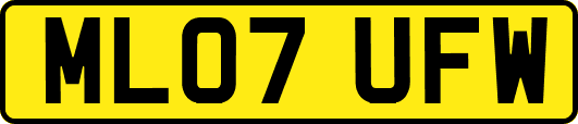 ML07UFW