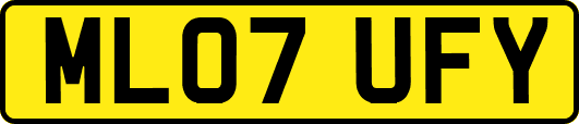 ML07UFY