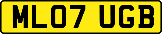 ML07UGB