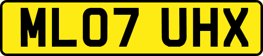 ML07UHX