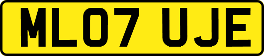ML07UJE