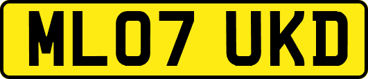 ML07UKD