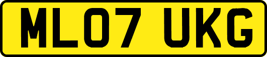 ML07UKG