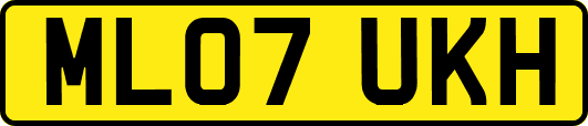 ML07UKH