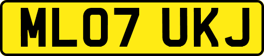ML07UKJ