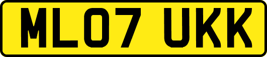 ML07UKK