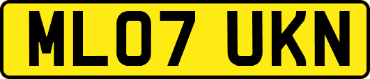ML07UKN