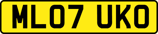 ML07UKO
