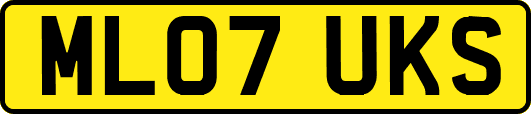 ML07UKS