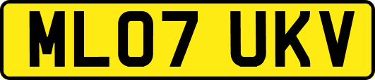 ML07UKV