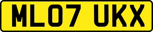ML07UKX