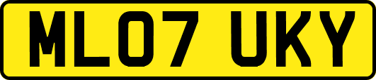 ML07UKY