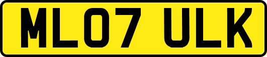 ML07ULK