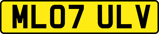 ML07ULV