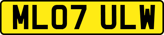 ML07ULW