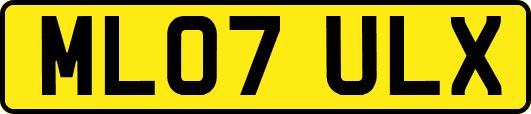 ML07ULX