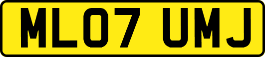 ML07UMJ