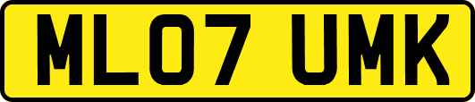ML07UMK