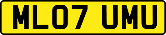 ML07UMU