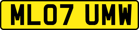 ML07UMW