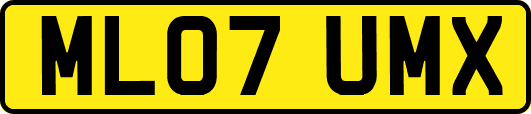 ML07UMX