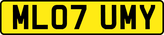 ML07UMY