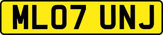 ML07UNJ