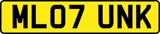 ML07UNK