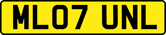 ML07UNL
