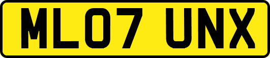 ML07UNX