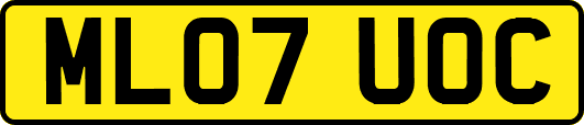 ML07UOC