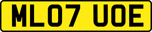 ML07UOE