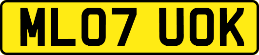 ML07UOK